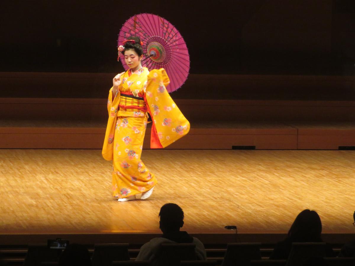 第15回ひたちこども芸術祭の様子の詳細を見る